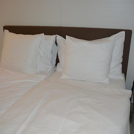Hotel Forum Martigny Eksteriør billede