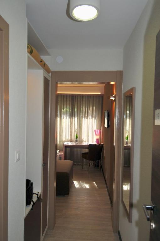 Hotel Forum Martigny Værelse billede