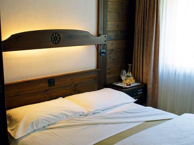 Hotel Forum Martigny Eksteriør billede